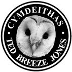 Llên Cymdeithas Ted Breeze Jones